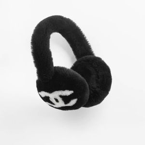 Chanel earmuffs